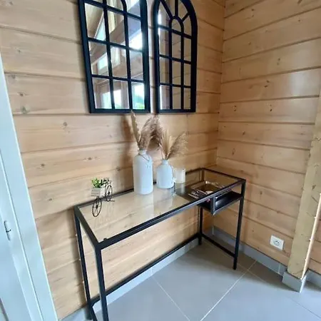 De Cazaux, Piscine Chauffee Petanque Billard