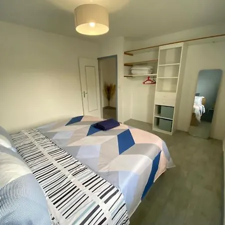 ヴィラ De Cazaux, Piscine Chauffee Petanque Billard *