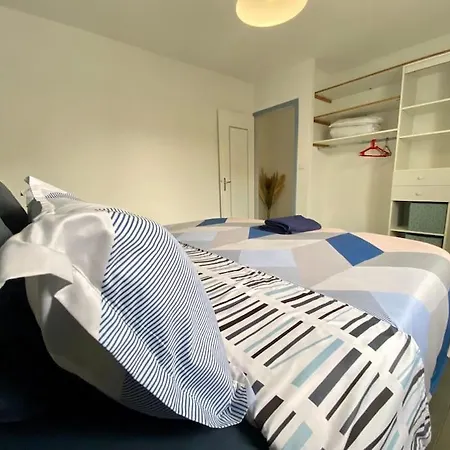 De Cazaux, Piscine Chauffee Petanque Billard ヴィラ ラ・テスト・ド・ビュシュ